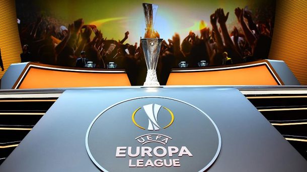 uefa avrupa ligi