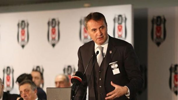 fikret orman divan