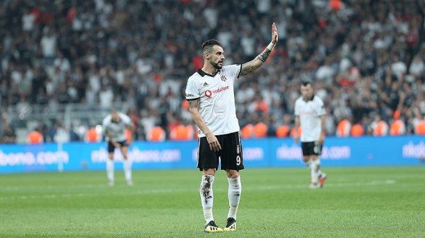 negredo al nasr