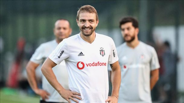 caner erkin 19418811