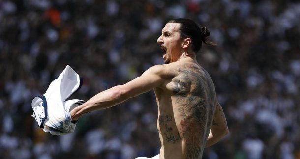 ibrahimovic besiktas