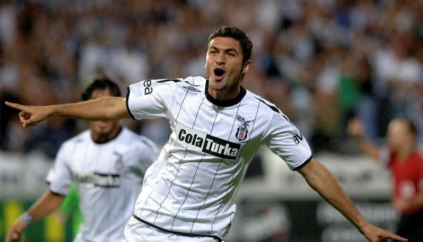 burak yilmaz besiktas 147114