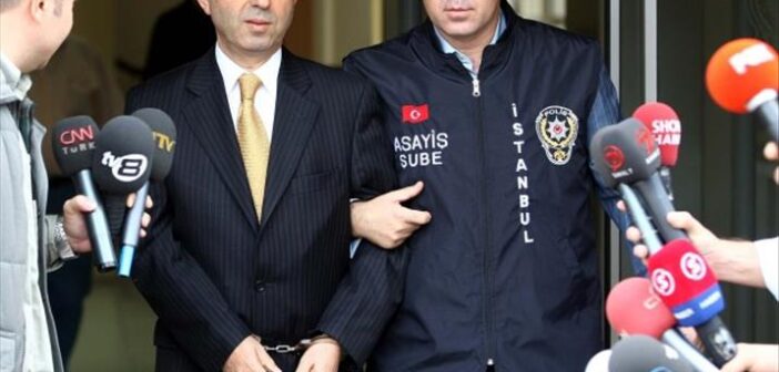 Hayyam Garipoğlu, Münevver Karabulut cinayetiyle ilgili konuştu