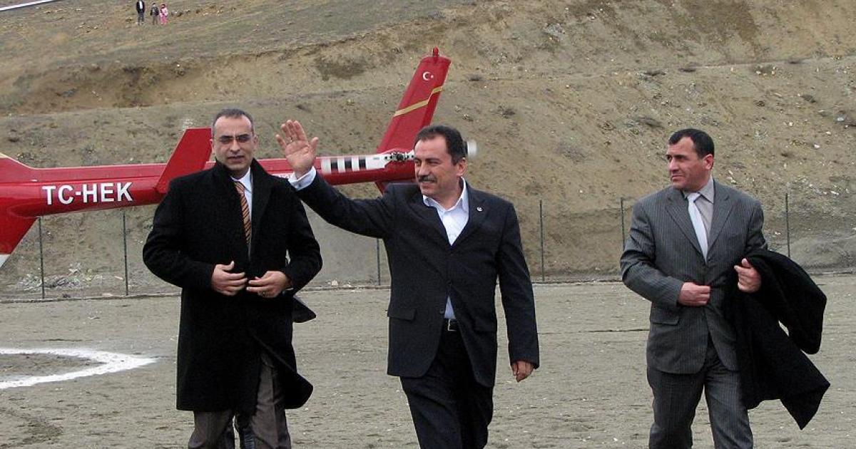Fethullah Gülen: Helikopter kazası şüpheli!