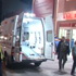 Eskişehir'de akılalmaz cinayet 1 ambulance70