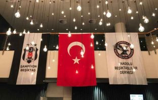 Anadolu Beşiktaşlılar Derneği
