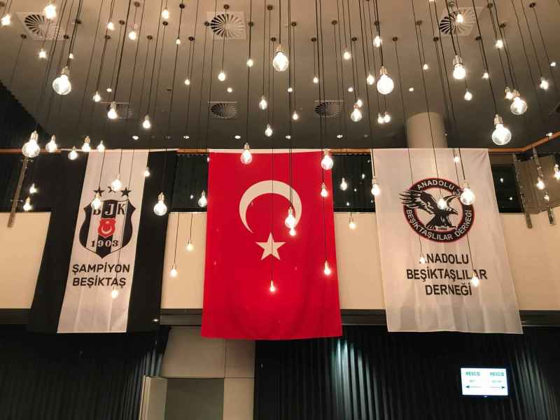 Anadolu Beşiktaşlılar Derneği