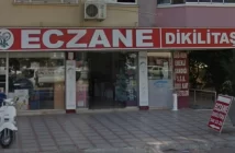 Dikilitaş Eczane