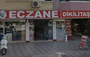Dikilitaş Eczane