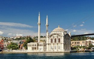 Beşiktaş’taki İbadethaneler Beşiktaş İbadethaneler