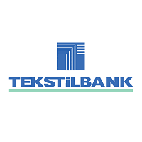 tekstilbank
