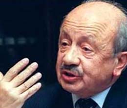 Son dakika: Hikmet Sami Türk'e suikast girişimi 1 hikmet sami turk260