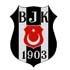bjk logo701