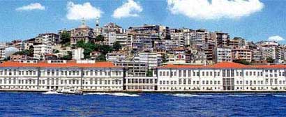 Yılmaz Kaini anısına panel 1 msgsu244
