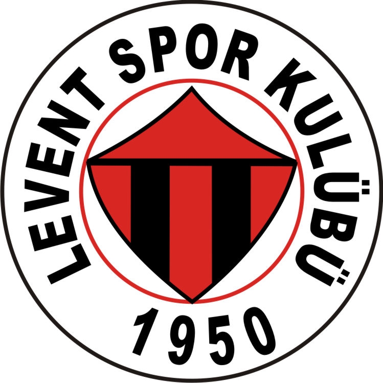 LEVENT spor logo