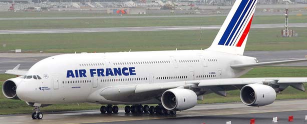 airfrance613