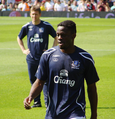 louis saha