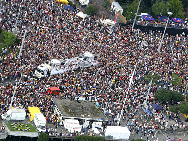 streetparade2007