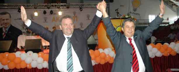 Manisa'yı karıştıran SMS 1 abdurrahim arslan 613