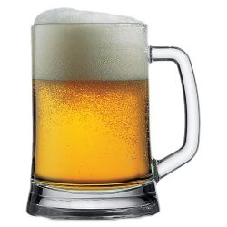 Bira da kriz kurbanı 1 bira