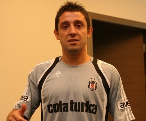 nihat bjk