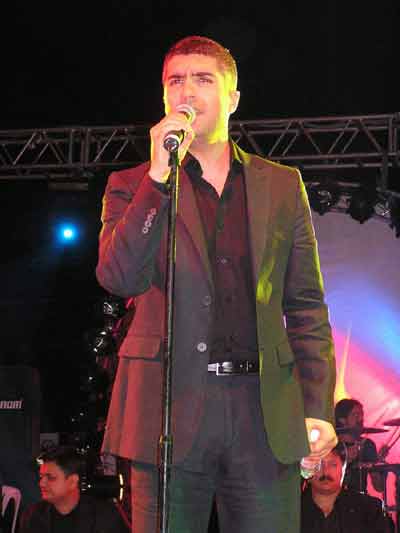 ozcan deniz konser