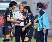 İbrahim Üzülmez'in kaptanlık gözyaşları 1 uzulmez kaptan denizli