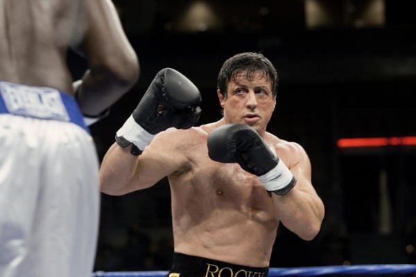 rocky balboa