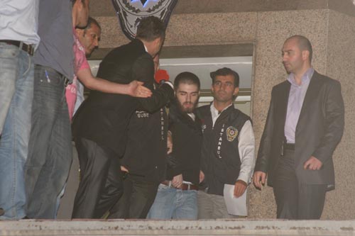 Cem Garipoğlu yakalandı: En fazla 24 yıl yatacak 1 cem garipoglu yeni11