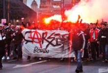 Beşiktaş, ‘Çarşı’yı marka yapıp, kulübün ürünlerini bu isim altında pazarlamak için harekete geçti. Tek sorun Boyner bünyesindeki çArşı markası