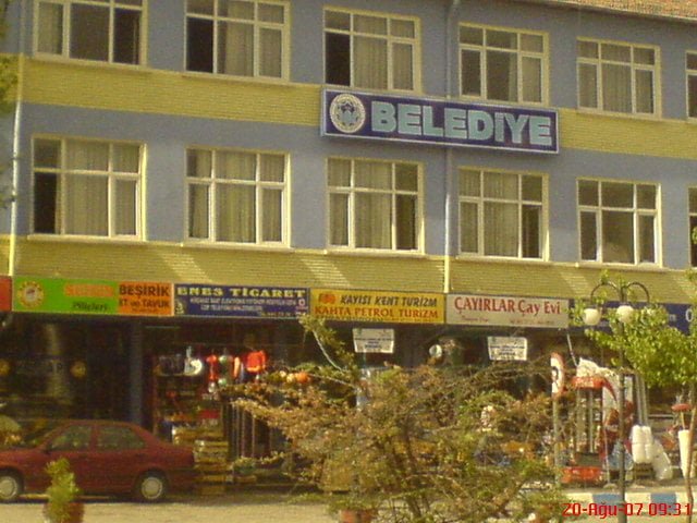 battalgazi belediyesi