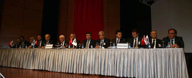 "İzmirli işadamı" Emin Önal mı? 6 bjkyönetim613