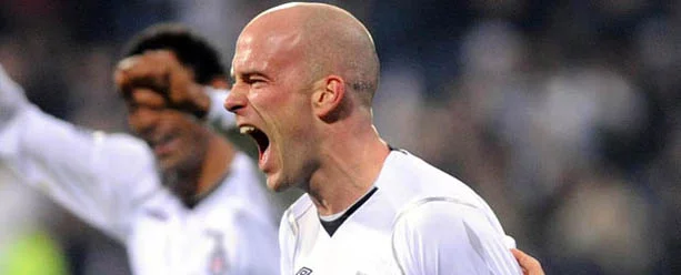 Fabian Ernst'ten Bremen'e: Beşiktaş'ta mutluyum 23 fabian ernst gol613