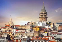 Bir İstanbul yazısı