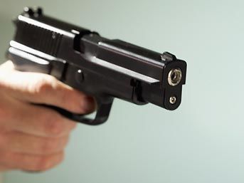 Tirebolu'da çifte cinayet 1 tabanca2