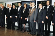 Murat Aksu Ahmet Nur Çebi Yedek Listeye aldı