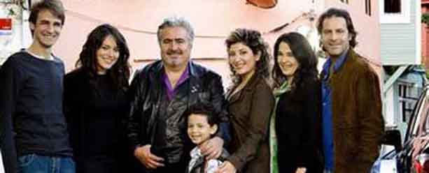 "Canım Ailem" bitti mi? 1 canim ailem613