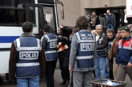 Salih Güloğlu tutuklandı! 1 kurban tutuklama