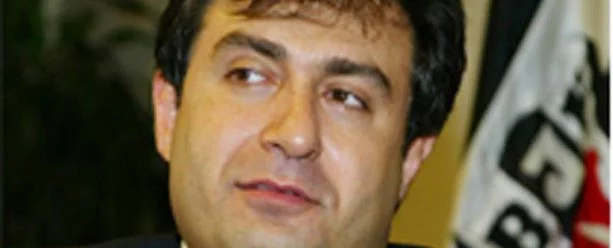 Murat Aksu'dan tartışmalı isim: Bahri Büyükhanlı 5 murat aksu613