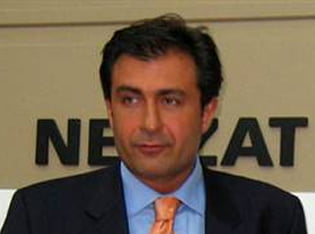 murat aksu