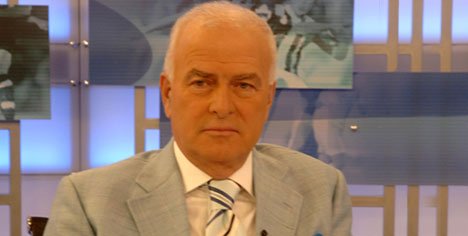 Şansal Büyüka istifa mı ediyor? 1 sansal buyuka