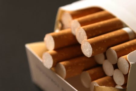 Winston, Camel ve Monte Carlo da zamlandı! 1 sigara