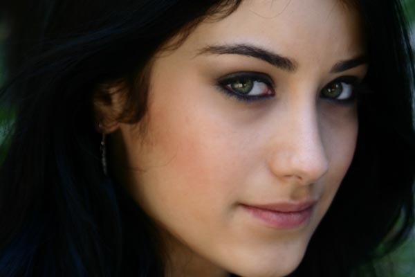Mehmet Aslan - Hazal Kaya aşkı 1 hazal kaya