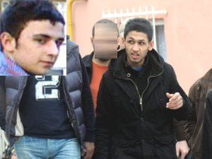 Çocukluk arkadaşını bıçaklayarak öldürdü! 1 izmitttt cinayettt