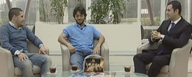 Rodrigo Tabata: Benim için ödenen para baskı oluşturdu 1 tabata lig tv613