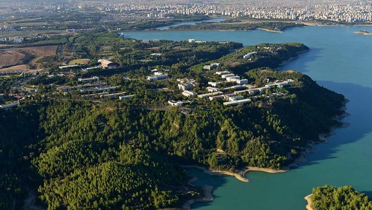 Adana Cukurova Universitesi