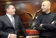 Mübariz Mansimov'dan Beşiktaş'a 500 bin dolar