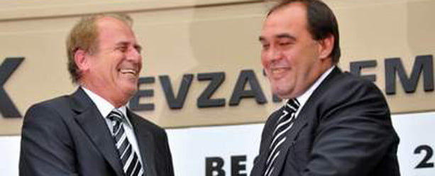 Beşiktaş'tan "Mustafa Denizli" açıklaması 1 mustafa denizli demiroren613