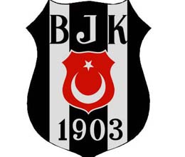 Beşiktaş'tan açıklama geldi! "Aziz Yıldırım kardeşini gönderdi" 1 bjk logo260