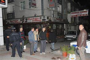 Samsun İlkadım'da tehlikeli olaylar 1 samsun ilkadim olaylar